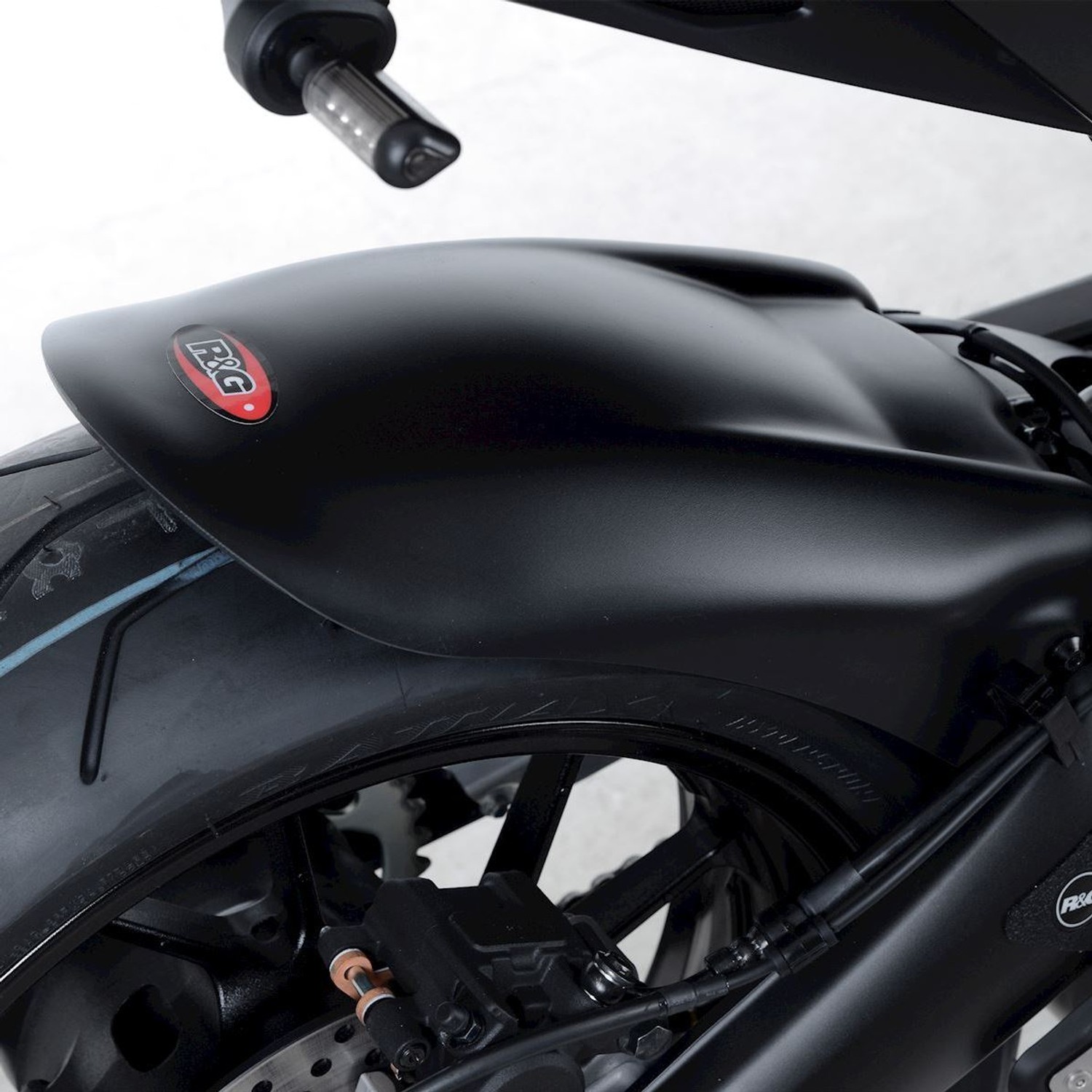 R&G Racing Rear Hugger for Yamaha MT-09 '17-'20 R&G Racing Rear Hugger for Yamaha MT-09 '17-'20